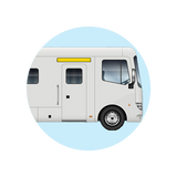 Carefree Door Awnings