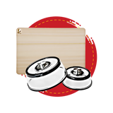 Food Prep and Storage