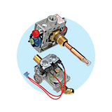 Gas Valves