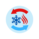 Cooling & Heat Pump