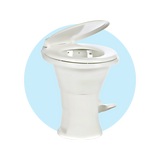 Dometic Traditional Toilets