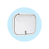 Compartment / Hatch Hardware