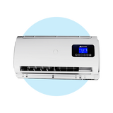 Nomadic S1 Split System Air Conditioner