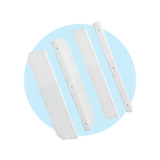 Rieco Titan Electric Jack Brackets