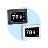 Micro-Air Thermostats