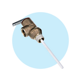 Pressure Relief Valves