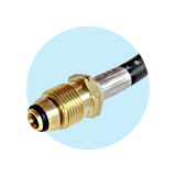 Excess Flow POL Hoses