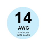 14 Gauge