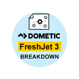 FreshJet 3 Breakdowns