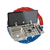 Sinks & Cooktops