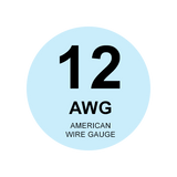 12 Gauge