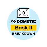 Brisk II Breakdowns