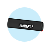 Fiamma F35 Pro Awning