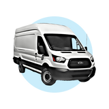 Ford Transit Van Parts