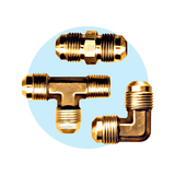 Fittings & Adapters