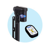 Rieco Titan Electric Jacks