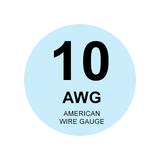 10 Gauge