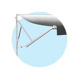 9200 Series Hardware