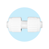 RV Plumbing Couplings