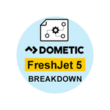 FreshJet 5 Breakdowns