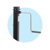 Happijac Manual Jacks