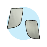 RAM Promaster Bug Screens