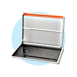 Diesel Cooktops