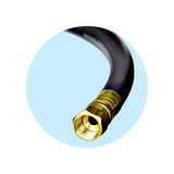 LP Supply Hoses