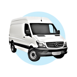 Mercedes Sprinter Van Parts