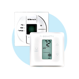 Dometic Single Zone Digital Control