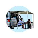 Ford Transit Awnings