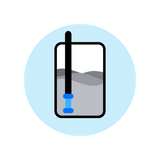Internal On-Command Water Pump