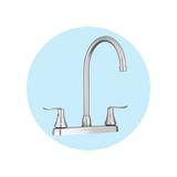 Kitchen Faucets