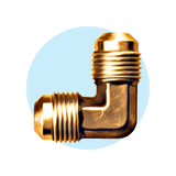 Elbow Fittings & Adapters