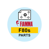 F80s Parts