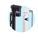 Rieco Titan Truck Camper Jacks