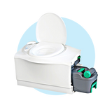 Thetford Cassette Toilets