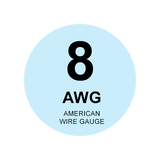 8 Gauge