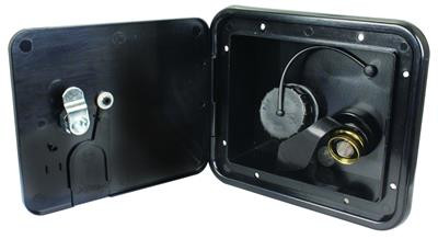 Plumbing Fresh Water Systems Water Inlets City Water Inlets