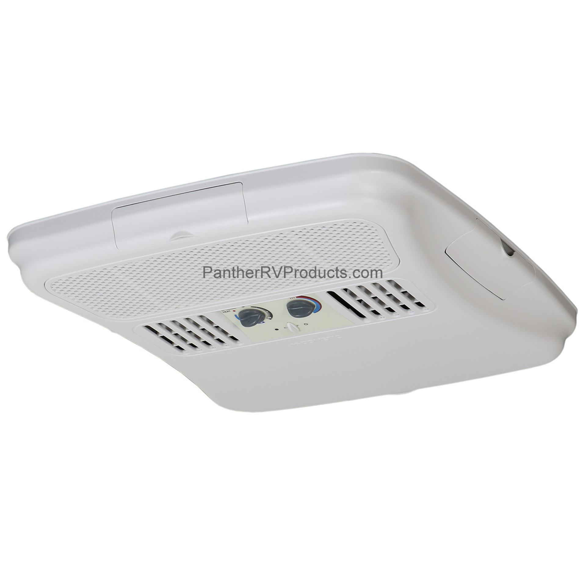 Dometic™ DuoTherm 3317404.000 Air Conditioner Ceiling Assembly White