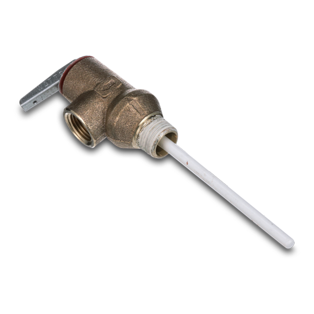 Dometic™ Atwood 91604 Water Heater Pressure Relief Valve 150 PSI 1/