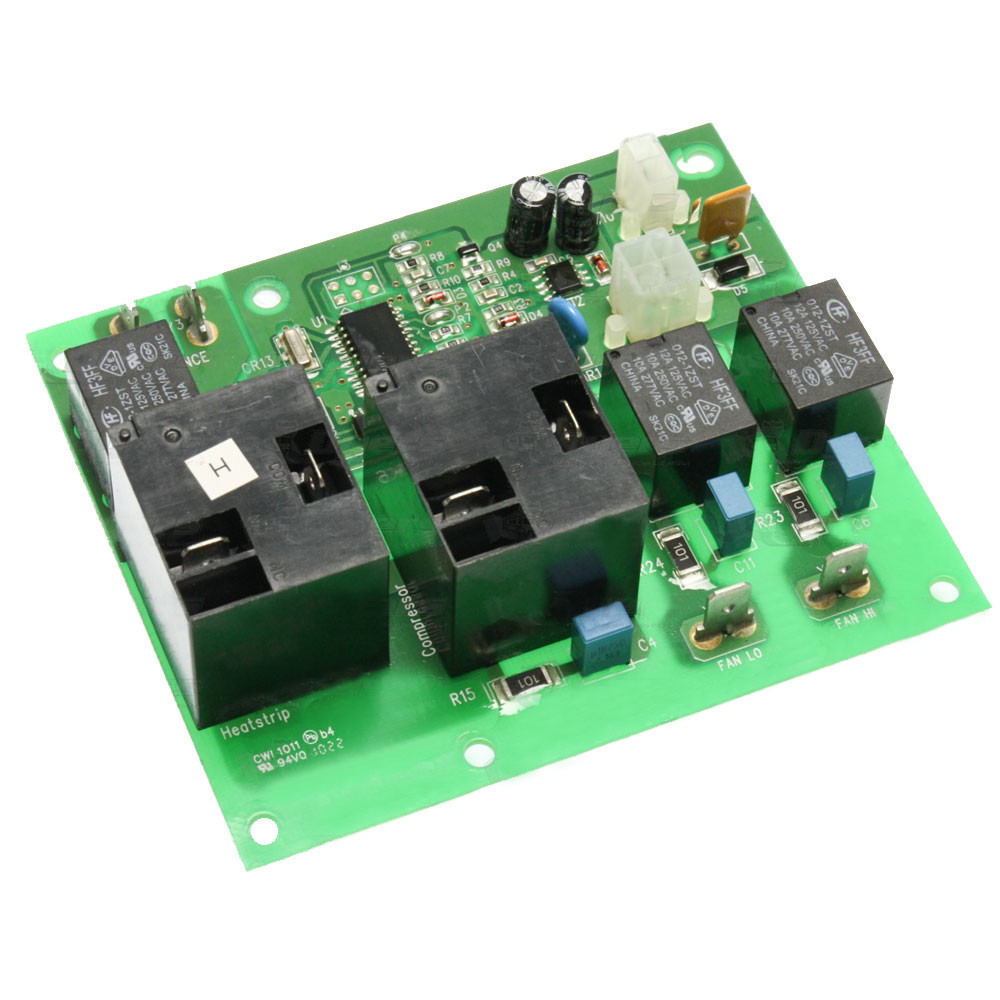 Dometic™ DuoTherm 3312022.000 OEM CCC2 Electronic Control Board