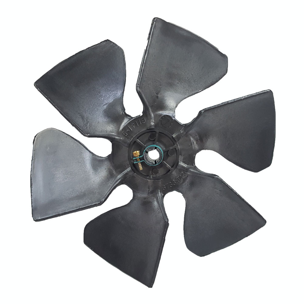 Coleman Mach 67333221 Air Conditioner Condenser Fan Blade