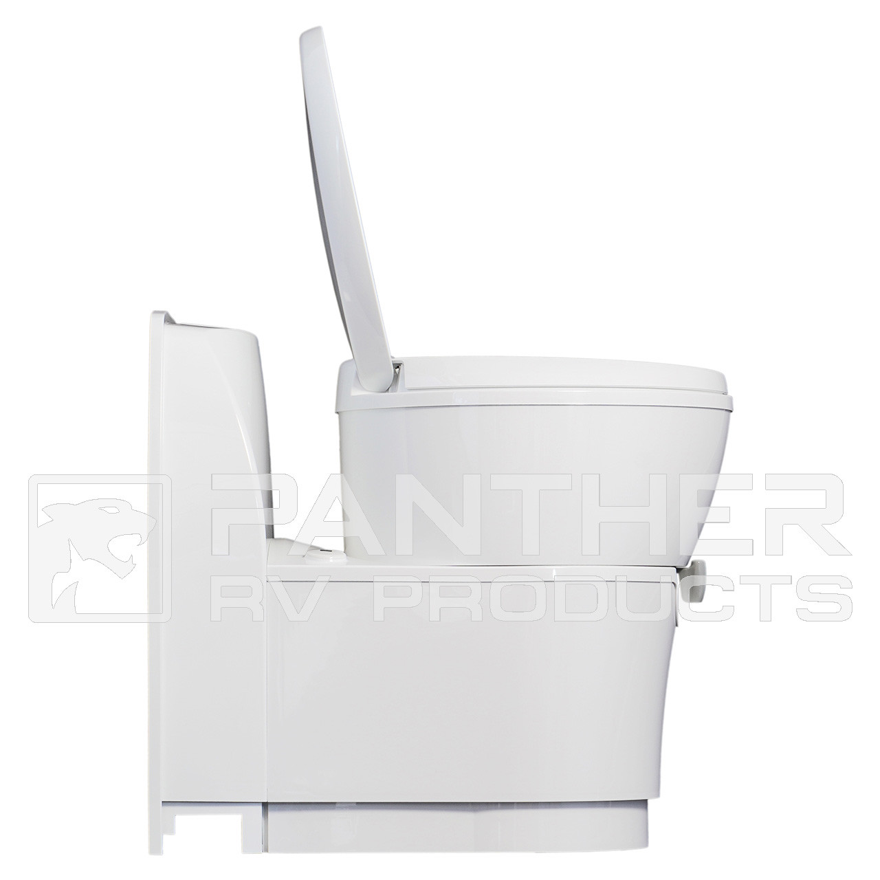 Thetford C223CS RV Cassette Toilet Electric Flush