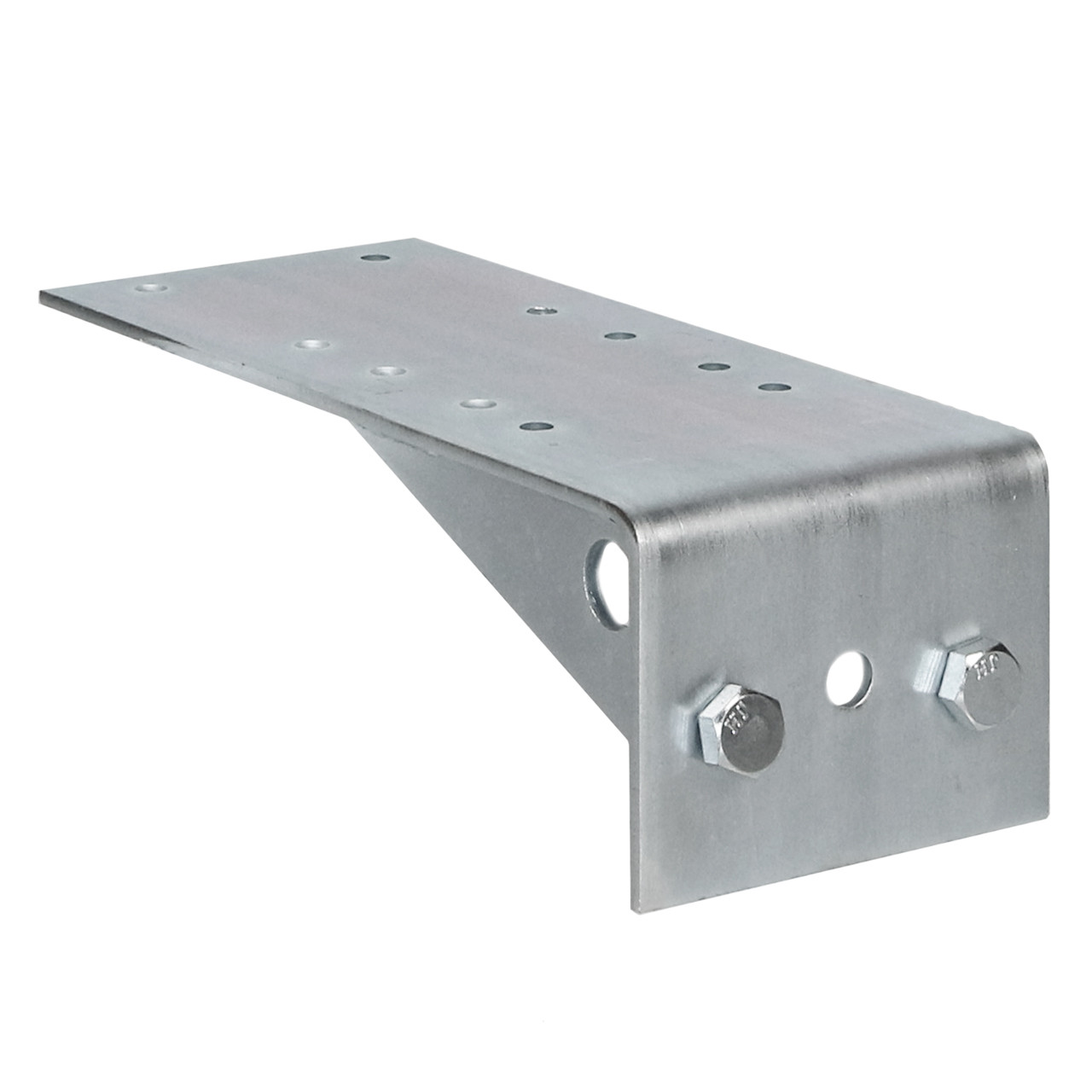 HW85900 Hardware for Truck Camper Jack Brackets