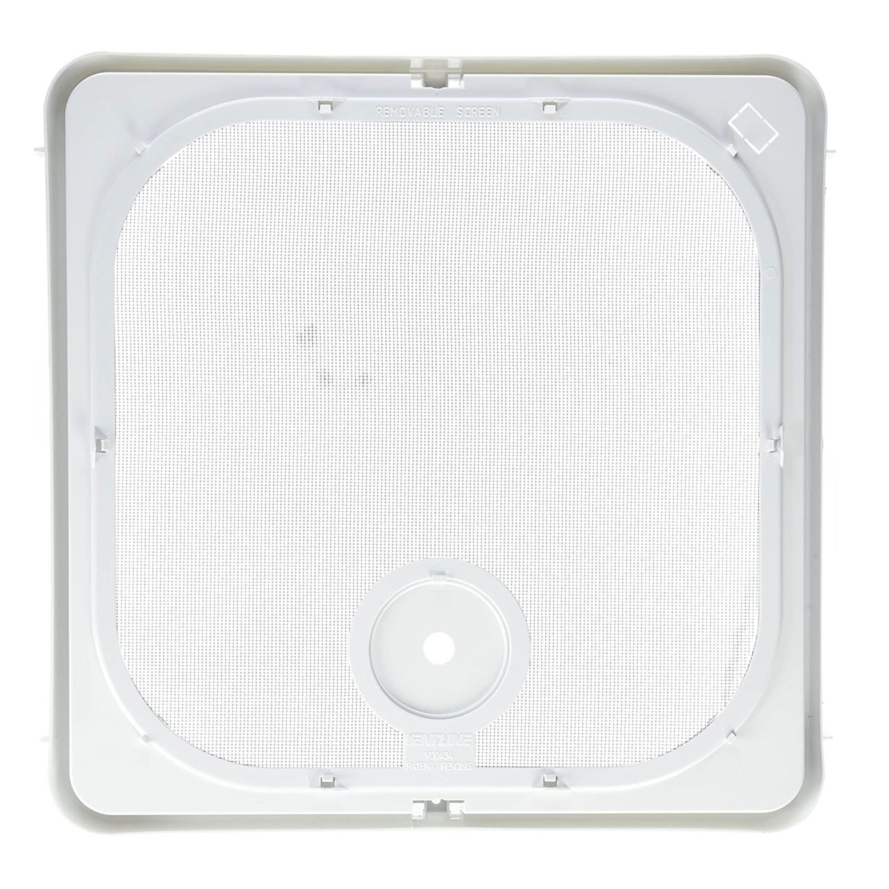 Ventline BVD046200 Operator Knob and Screw for Ventline Ventadome