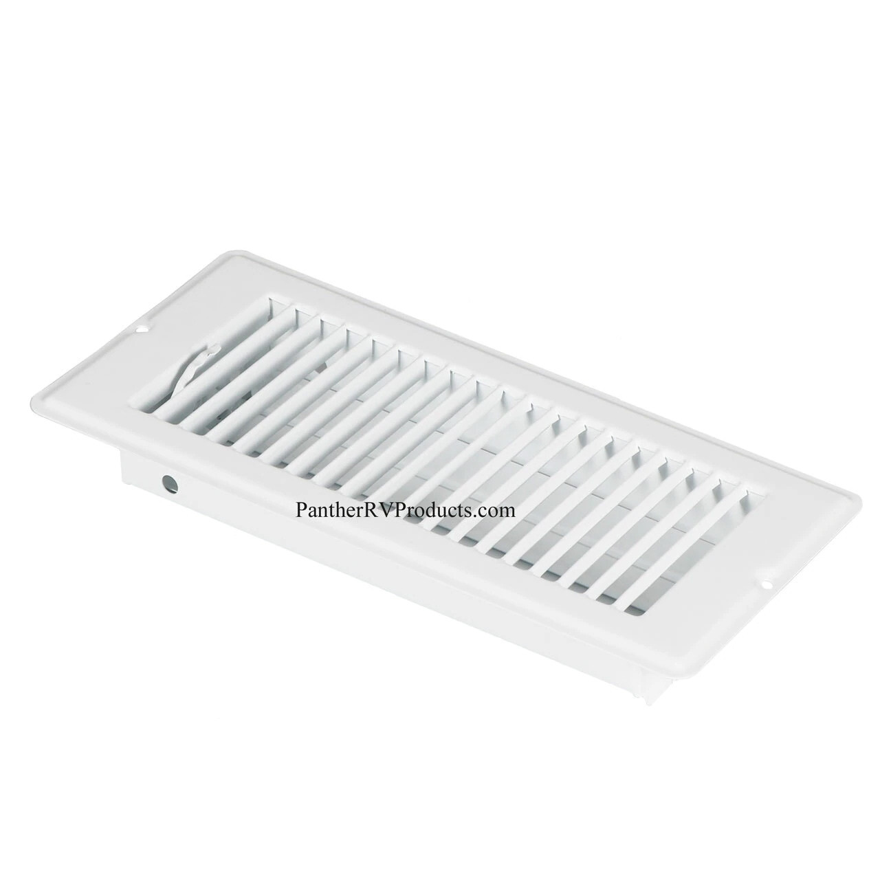 Ventilation Floor Registers Panther RV Products