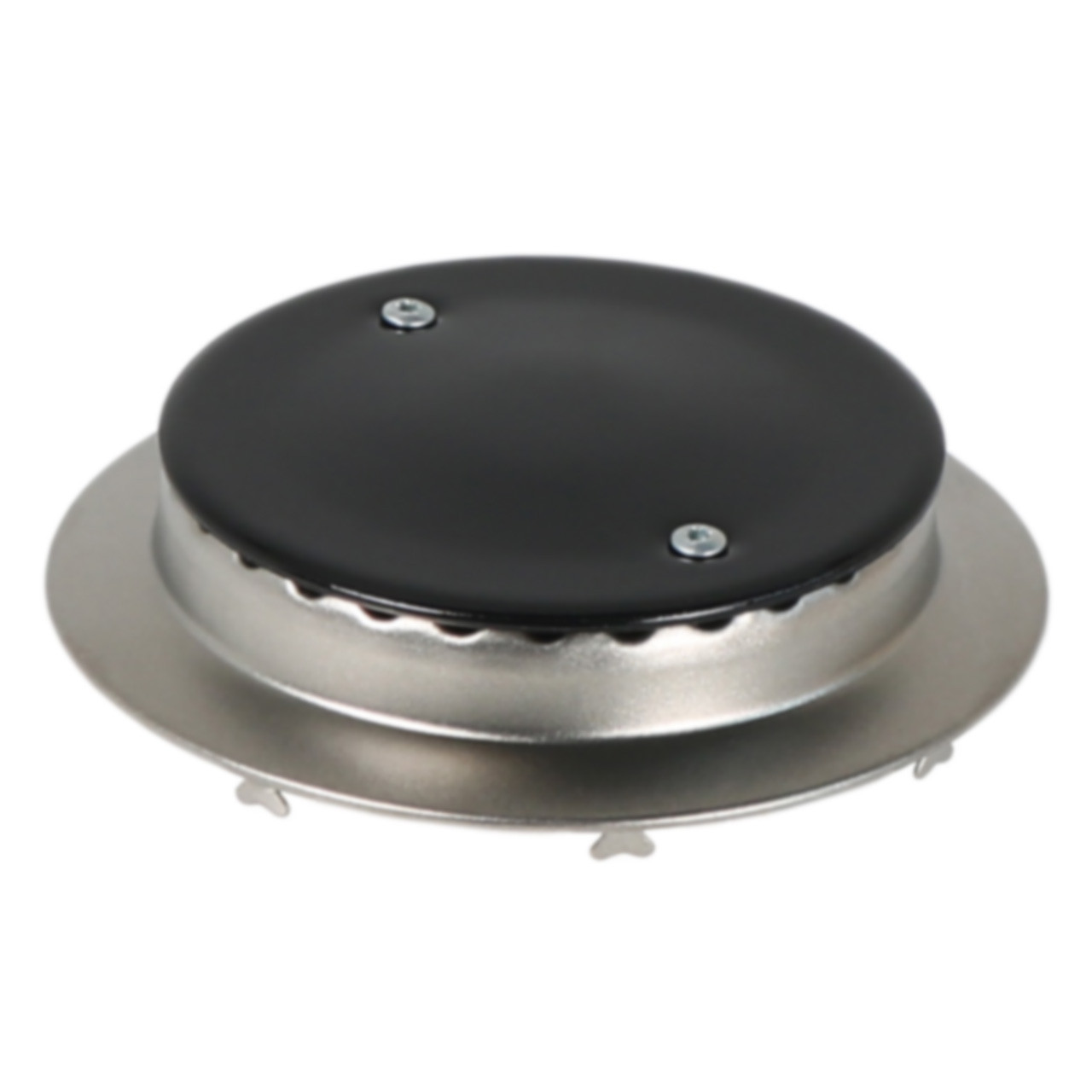 Dometic™ CU-434 RV Kitchen Range - 3-Burner Cooktop / Oven