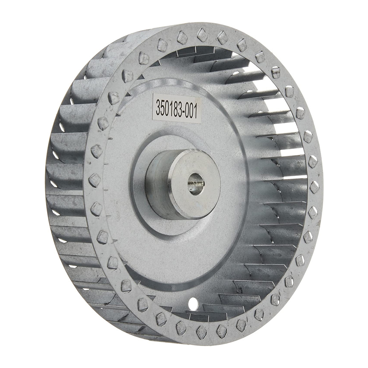 Furnaces Blower & Combustion Wheels Panther RV Products