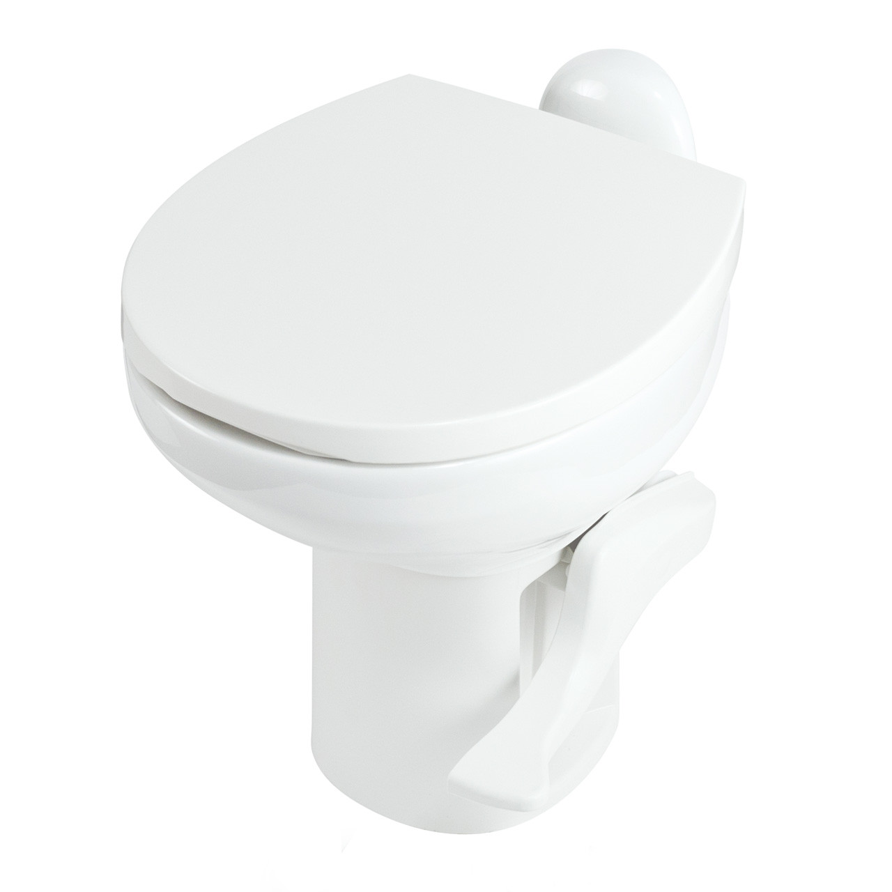 Électrovanne de toilette C200/C250/C400/C3 Thetford Haba Compatible